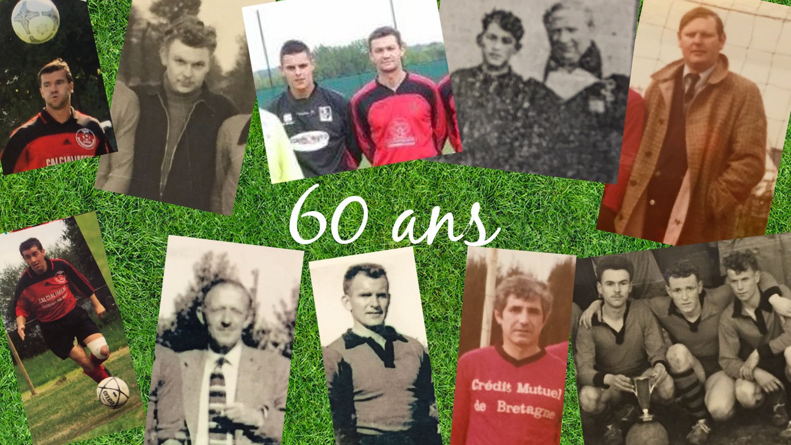 60 ans