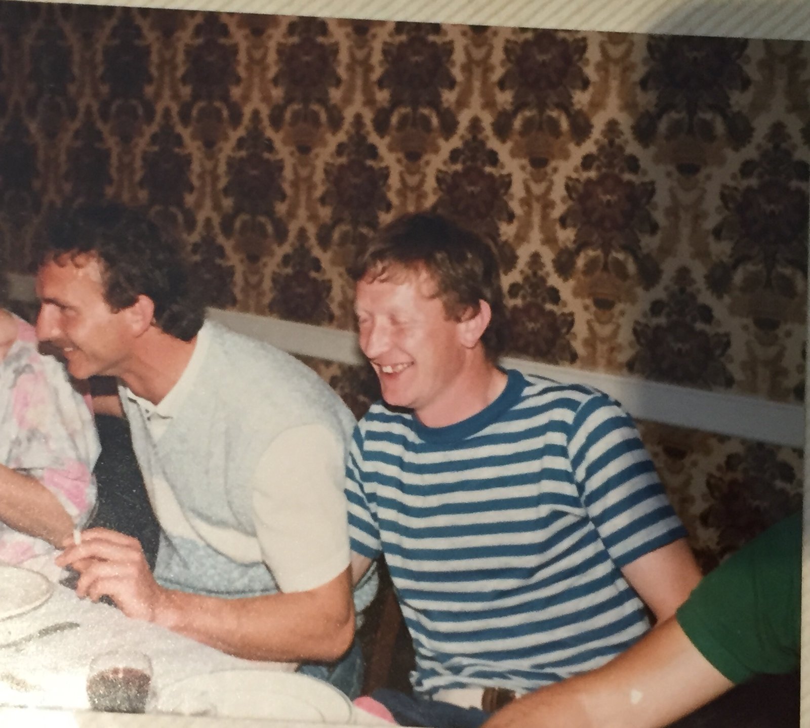 Que se racontent Jeannot et Felix ? 